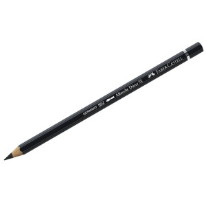 Олівець акварельний Чорний № 199 Albrecht Durer, Faber-Castell
